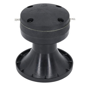 Accesorios para altavoces de coche de alta calidad FUWEI, casa de golondrina de Nido de Pájaro y sonda piezoeléctrica de Tweeter piezoeléctrico para uso en escenario - Product Image 3