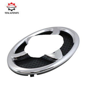 Emblema de parrilla de radiador delantero Logo OEM 75311-52140 Se adapta a Toyo-<span class=keywords><strong>ta</strong></span> Ya-ris 2007-2011 - Product Image 4