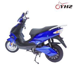 EEC Nuevo Scooter Eléctrico de Movilidad/Motocicleta de 3000W 4000W 5000W - Product Image 3