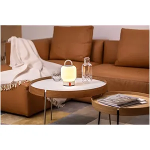Lampada portatile Kooduu Loome personalizzabile - Product Image 4