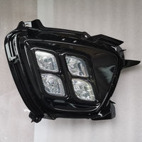 OEM 92201-C5200  92202-C5200 Feux de jour DRL de haute qualité, feux antibrouillard LED pour Kia Sorento 2015 2016 2017, pièces automobiles coréennes