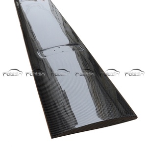 Alerón Trasero de Fibra de Carbono GT Compatible con Lotus Exige S Olotdi 2015, Accesorio Elegante para Automóvil - Product Image 6