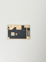 1 puerto 20 metros rango E710 chip UHF RFID módulo Lector software de demostración para solución de bricolaje