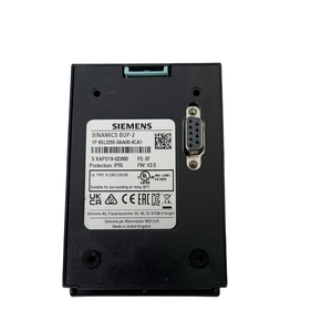 Panel de Operador Inteligente 6SL3255-0AA00-4JA2, Panel de Operador G IOP-2 6SL3255-0AA00-4JA2 - Product Image 4