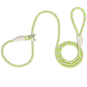 สายจูงสุนัขแบบ P-Chain ป้องกันการดึง สำหรับสุนัขขนาดใหญ่/กลาง/เล็ก รุ่นใหม่ สำหรับฝึกสุนัข ขายส่งจากผู้ผลิต - Product Image 1