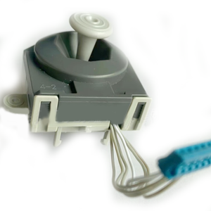 Joystick interne de remplacement de haute qualité pour <span class=keywords><strong>Nintendo</strong></span> <span class=keywords><strong>64</strong></span>, <span class=keywords><strong>stick</strong></span> analogique pour manette N64, pièce de rechange, joystick 3D, <span class=keywords><strong>stick</strong></span> de pouce - Product Image 3