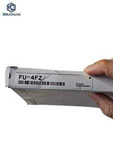 เซ็นเซอร์ควบคุม PLC เซ็นเซอร์ไฟเบอร์ออปติก ยี่ห้อใหม่ FU-4FZ - Product Image 1