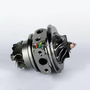 Cartucho de turbocompresor Newry 49189-05200 49189-01375 8601456 para Volvo S80 V70 XC90 B2234T <span class=keywords><strong>B5234T3</strong></span> N2P25LT <span class=keywords><strong>Turbo</strong></span> Core - Product Image 4
