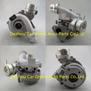 Turbocompressore BV39 per Renault Clio III 1.5L DCI <span class=keywords><strong>Motore</strong></span> <span class=keywords><strong>K9K</strong></span> FAP 54399980080 54399880066 54399880080 - Product Image 2