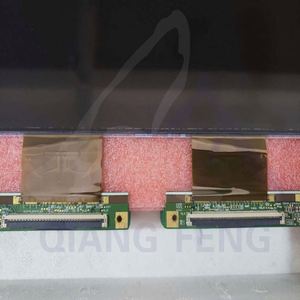 แผงทีวี V500DJ5-QS1-T1 ขนาด 50 นิ้ว จอ LCD LED สำหรับซ่อมแซมหรือเปลี่ยนอะไหล่แบบ Open Cell Glass รุ่น SKD CKD - Product Image 3