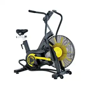 Groothandel Body Building Home Gym Air Bike