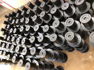 Hộp bề mặ<span class=keywords><strong>t</strong></span> sắ<span class=keywords><strong>t</strong></span> dễ uốn, Vỉa Hè - Product Image 3