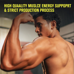 Nutrtech Pure Créatine HCL en poudre pour adultes - Nutrition sportive, stimulant énergétique et croissance musculaire 250g Échantillon gratuit - Product Image 2