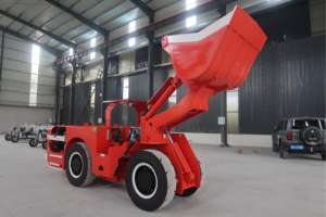 J01 JinWang Mining Cargadoras 0.75 <span class=keywords><strong>Yard</strong></span> 1 <span class=keywords><strong>Yard</strong></span> <span class=keywords><strong>2</strong></span> halaman bawah tanah meging Loader <span class=keywords><strong>Scooptram</strong></span> dengan Powershift - Product Image 5