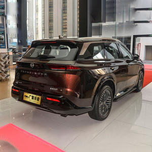 <span class=keywords><strong>Nissan</strong></span> <span class=keywords><strong>Pathfinder</strong></span> 2.0T 380VC-TURBO 2024 Usado, Volante a la Izquierda, 6 Plazas, Gasolina, SUV <span class=keywords><strong>de</strong></span> Lujo, Transmisión Automática - Product Image 6