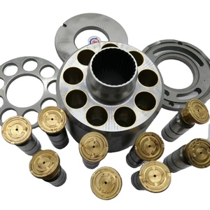Excavator Parts for KVC925 KVC930 KVC932 Hydraulic Parts for ZX140-5 - Product Image 1