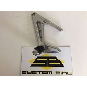 Leva Freno Anteriore per Yamaha FZ1 2006-2010 (Sistema Moto) - Product Image 1