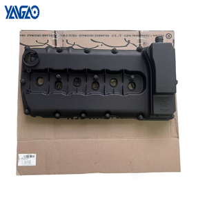 03H103429L Motor Diesel Válvula Tampa para Audi Q7 Phaeton Skoda Peça Original - Product Image 1