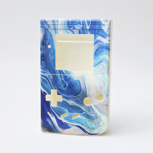 OEM plastik enjeksiyon kalıplama yedek parça her türlü plastik yan kapak kabuk özelleştirilmiş enjeksiyon plastik parçalar - Product Image 6