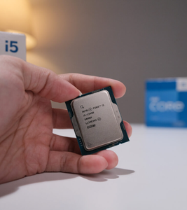 CPU 13100 13100F 13100T 13400 13400F 13490F 13400T 13500 13500T 13600 13600KF 13600T 13700 13700KF 13700F 13900 13900KF 13900T - Product Image 1