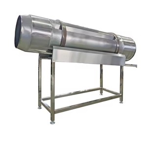 Extrudeuse automatique de collation pour animaux de compagnie en acier inoxydable de vente d'usine composant de pompe de nouvelle condition pour la ligne de Production d'aliments pour chats et chiens - Product Image 3