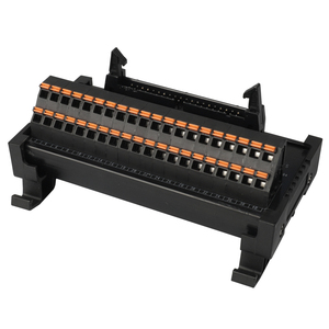 Abilkeen không dây ô tô tiếp sức điều khiển từ xa mô-đun tiếp sức 24VDC 11 pin - Product Image 4