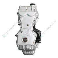 CG Auto Parts Venta caliente Fabricación al por mayor DK151B Conjunto de motor para Dongfeng Sokon DFSK Buen precio y alta calidad