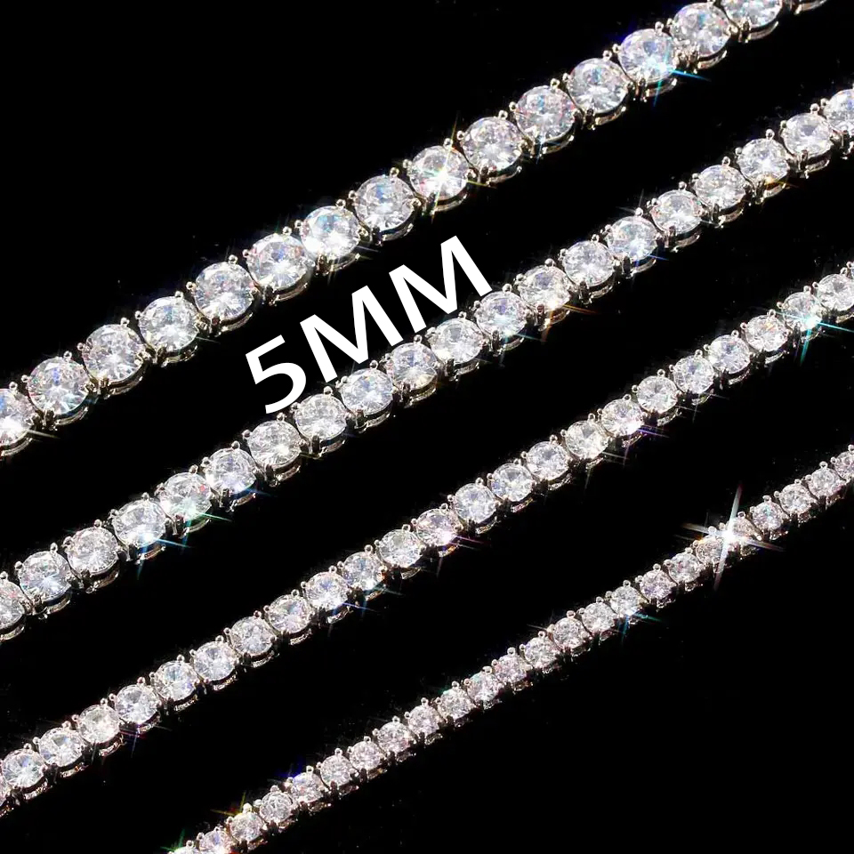 5MM WG