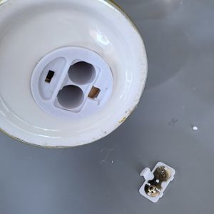 Christmas Decoration Ceramic <strong>Life</strong> <strong>Size</strong> <strong>Nutcracker</strong> Custom 6ft <strong>Nutcracker</strong> Soldier Statues with LED Light Modern Style Custom Logo - Product Image 3