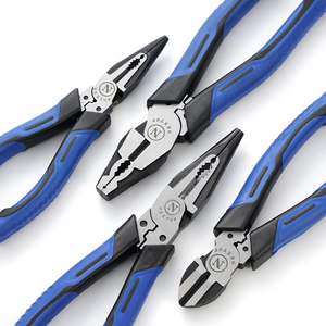 Dụng cụ cầm tay đa chức năng 8/9 "phổ Carbon thép cắt Kìm kết hợp cắt kìm - Product Image 1