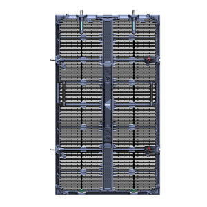 <span class=keywords><strong>Led</strong></span> bảng điều chỉnh cho Thuê Ngoài Trời Linh Hoạt các loại cho thuê video tường sân khấu trong suốt trong suốt <span class=keywords><strong>LED</strong></span> hiển thị - Product Image 4