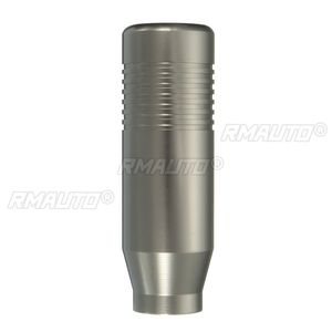 Palanca de Cambios Manual Universal de Aluminio para Automóvil, 8 Colores, Perilla de Palanca de Cambios Manual - Product Image 4