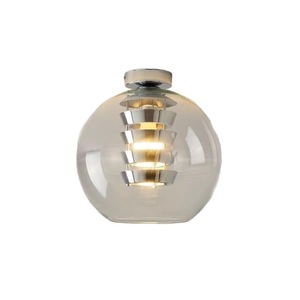 โคมไฟเพดาน LED แบบนอร์ดิกที่ทันสมัยสำหรับห้องนั่งเล่นห้องรับประทานอาหารห้องนอนและเรียนดีไซน์โคมระย้าหรูหราที่สร้างสรรค์สไตล์เรียบง่ายใหม่ - Product Image 5