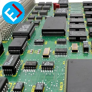 ElアルミニウムPcb2-32層プリント回路基板フレキシブルPcbPcbaデザインコンピューターマザーボード