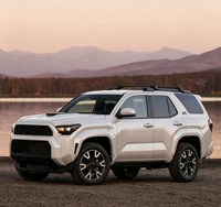 Toyota 4 Runner 2025 TRD Sport d'occasion, véhicules Nissan importés, voitures à essence moins chères.
