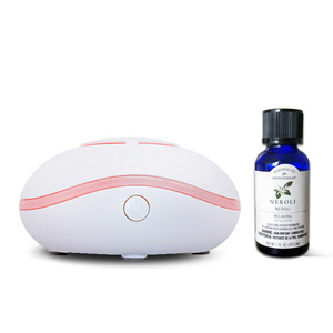 Donatello – Mini diffuseur de parfum pour voiture, pulvérisateur automatique alimenté par Usb, purificateur d'air pour véhicule, capacité de 10 à 20 m², 0.5-1L - Product Image 3