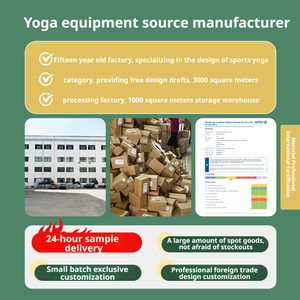 Rueda <span class=keywords><strong>de</strong></span> Yoga Ecológica <span class=keywords><strong>de</strong></span> Alta Calidad: una Herramienta Mágica Esencial <span class=keywords><strong>para</strong></span> Ejercicios <span class=keywords><strong>de</strong></span> Adelgazamiento <span class=keywords><strong>de</strong></span> <span class=keywords><strong>Piernas</strong></span> <span class=keywords><strong>para</strong></span> Principiantes - Product Image 6