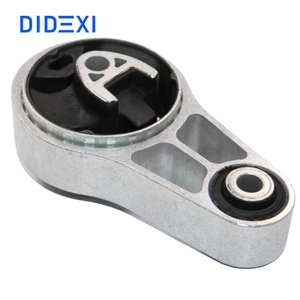 Soporte de Montaje de Motor DIDEXI 22116783094 para BMW <span class=keywords><strong>Mini</strong></span> <span class=keywords><strong>Coupe</strong></span> <span class=keywords><strong>Cooper</strong></span> <span class=keywords><strong>S</strong></span> R55 R56 <span class=keywords><strong>R58</strong></span> R60 - Product Image 4