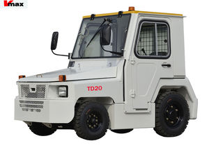 معدات الدعم الأرضي للمطار, جديد ديزل ، صغير ، سحب الأمتعة ، جرار ، شاحنة السعر - Product Image 2