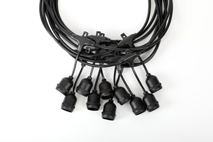 Lampe de chevet LED pour enfants, projecteur d'étoiles, lampe de table pour la nuit étoilée, lampe pour la chambre d'enfant, photographie de bébé - Product Image 3