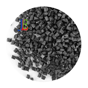 PA6 Pellet pro kg Preis <span class=keywords><strong>GF30</strong></span> Nylon 6 Verstärktes GF33 Kunststoff granulat für die Automobili ndustrie - Product Image 6