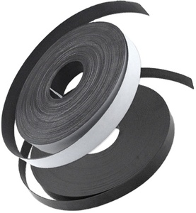 Rouleaux magnétiques flexibles <span class=keywords><strong>en</strong></span> caoutchouc, aimants flexibles - Product Image 3