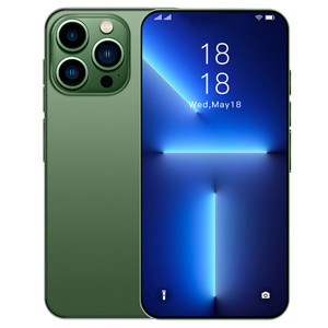 Vendite per 14 Pro Max 16GB 1TB smartphone Multicolor 5G telefoni cellulari sbloccati - Product Image 2