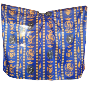 Barato Unisex impermeable impresión personalizada <span class=keywords><strong>de</strong></span> peluquería diseño <span class=keywords><strong>de</strong></span> corte <span class=keywords><strong>de</strong></span> pelo Cabo - Product Image 2