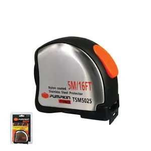 펌프 도구 TSM Inox 커버 런던 커버 측정 테이프 5m/ PM10124