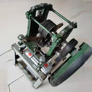 Venta caliente Willow Stick Split Machine Reed Mimbre Separador Máquina cortadora - Product Image 4