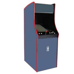 Máquina de Boxeo Arcade al por Mayor con Enchufe Europeo, Gabinete de Video Operado con Monedas para Centros Comerciales, Parques y Calles, <span class=keywords><strong>Francia</strong></span> - Product Image 1