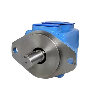 Bomba de paletas hidráulica Serie 20VQ 25VQ 25VQ 35VQ 45VQ-42A 45VQ-45A 45VQ-50 45VQ-57 45VQ-60A 20VQ8A-1A30R - Product Image 6