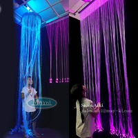 Stimulation visuelle sensorielle pour l'autisme, salle sensorielle, ensemble complet d'équipements de formation, lumières thérapeutiques, jouets sensoriels pour enfants autistes