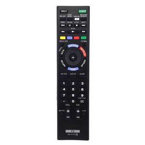 <span class=keywords><strong>Utilisation</strong></span> universelle de remplacement de télécommande TV RM-YD103 pour <span class=keywords><strong>Sony</strong></span> RM-YD102 <span class=keywords><strong>Bravia</strong></span> HDTV LCD LED 3D Smart TV - Product Image 1